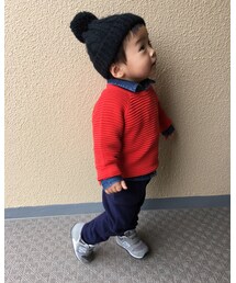 babyGAP | シャツ/ブラウス