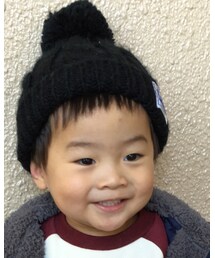 しまむら | ニットキャップ/ビーニー