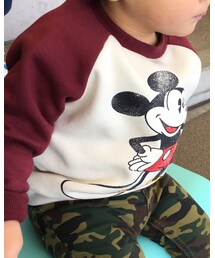 韓国子供服 | スウェット