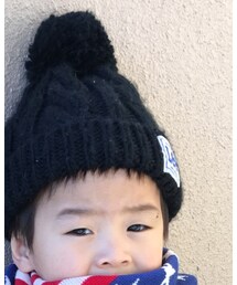 しまむら | ニットキャップ/ビーニー