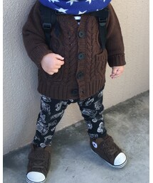 HYSTERIC MINI | パンツ