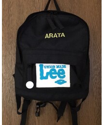 Lee | バックパック/リュック