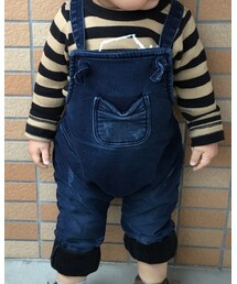 韓国子供服 | サロペット/オーバーオール