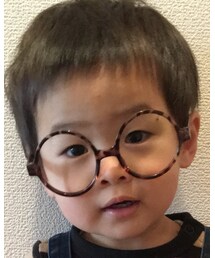 韓国子供服 | メガネ