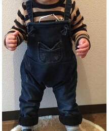 韓国子供服 | サロペット/オーバーオール