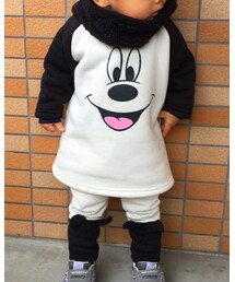 韓国子供服 | オールインワン・サロペット