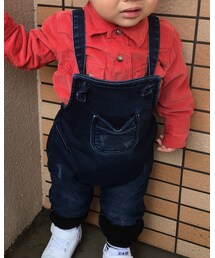 韓国子供服 | サロペット/オーバーオール