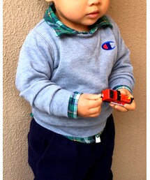 Champion | スウェット