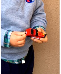 トミカ トーマス | おもちゃ