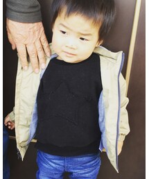 韓国子供服 | スウェット