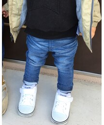 GoAnywhere | デニムパンツ