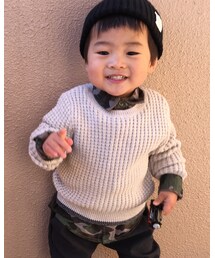 babyGAP | ニット/セーター