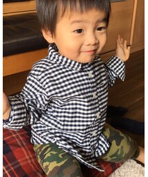 無印良品 | シャツ/ブラウス