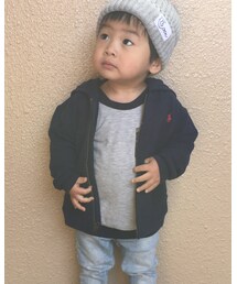 RALPH LAUREN | パーカー