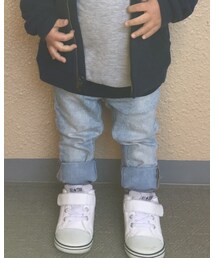 H&M | デニムパンツ