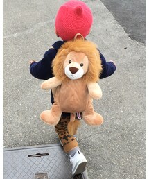 ZOO | バックパック/リュック