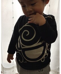 HYSTERIC MINI | Tシャツ/カットソー