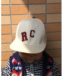 RODEO CROWNS WIDE BOWL | キャップ