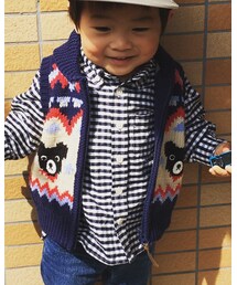 MIKI HOUSE | その他アウター