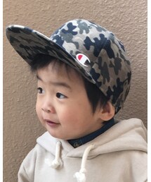 Champion | キャップ