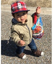 babyGAP | ジャケット/アウター