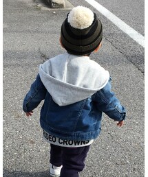 RODEO CROWNS WIDE BOWL | トップス