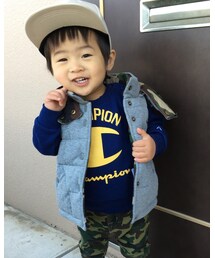 Champion | スウェット