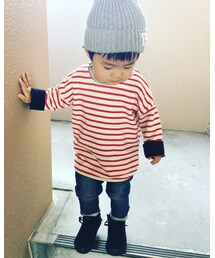 韓国子供服 | Tシャツ/カットソー