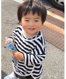 韓国子供服 | Tシャツ/カットソー