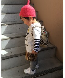 無印良品 | レギンス/スパッツ