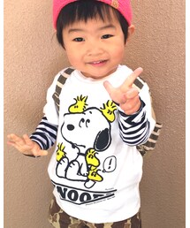 UNIQLO | Tシャツ/カットソー