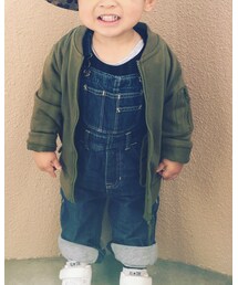 babyGAP | サロペット/オーバーオール