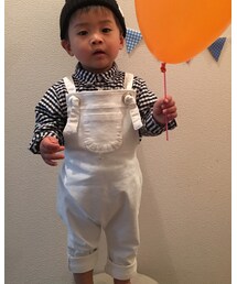 韓国子供服 | サロペット/オーバーオール