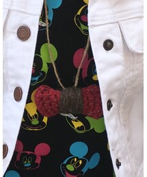 Handmade | お友達のハンドメイド♡(ブローチ/コサージュ)