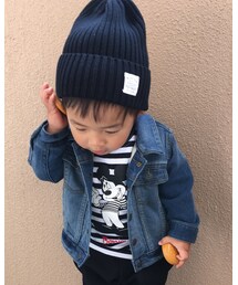 babyGAP | デニムジャケット