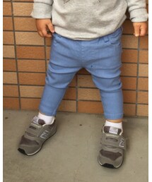 RODEO CROWNS WIDE BOWL | パンツ