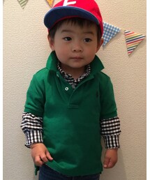 RALPH LAUREN | ポロシャツ