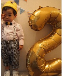 誕生日 | その他