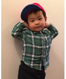 babyGAP | シャツ/ブラウス