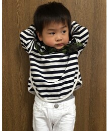 韓国子供服 | Tシャツ/カットソー