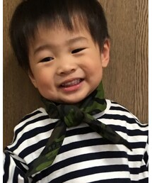 seria | バンダナ/スカーフ