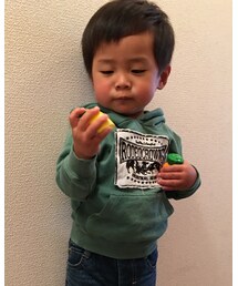 RODEO CROWNS WIDE BOWL | スウェット