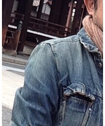 Paul Smith | デニムジャケット