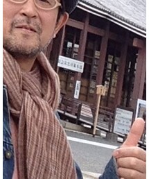 NANO universe | ストール/ショール