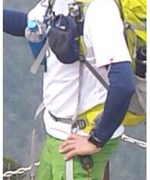 THE NORTH FACE | Tシャツ/カットソー