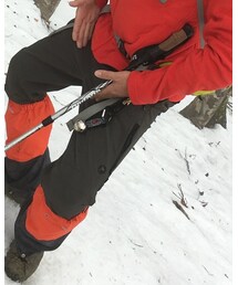 MARMOT | カーゴパンツ