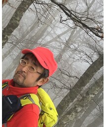 mont-bell | キャップ