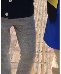 URBAN RESEARCH | パンツ