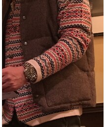 ADAM ET ROPE' | カーディガン/ボレロ