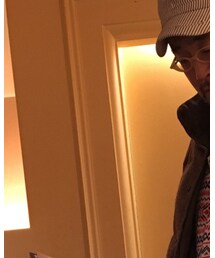 URBAN RESEARCH | ダウンベスト